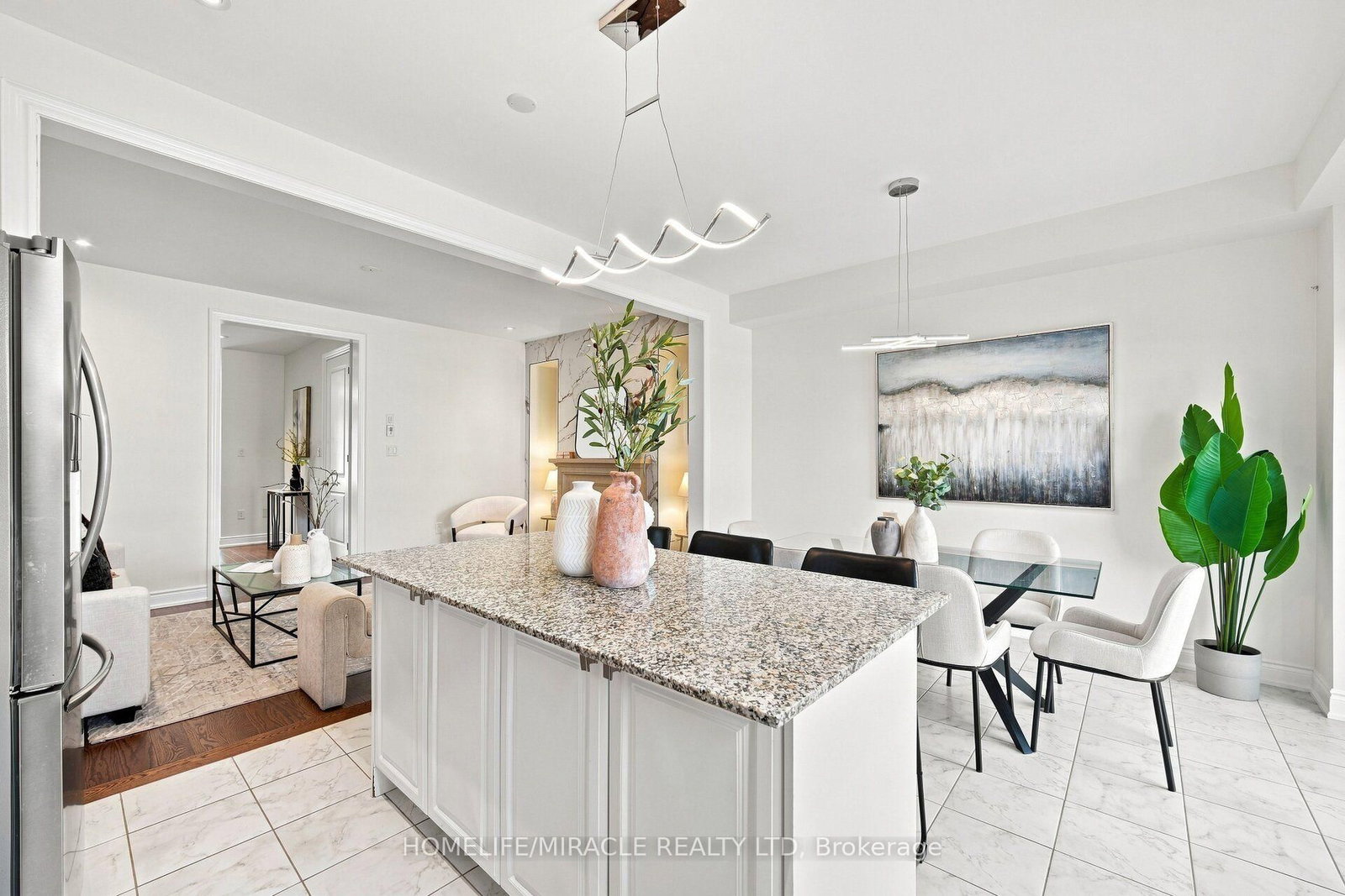 14 Zenith Avenue • Vaughan, ON photo 11