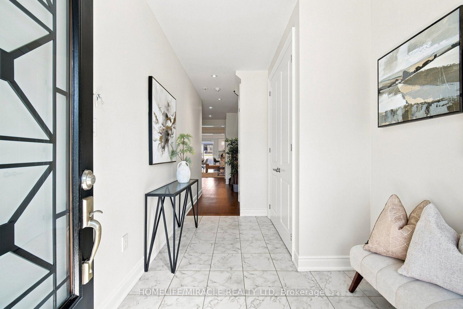 14 Zenith Avenue • Vaughan, ON photo 14