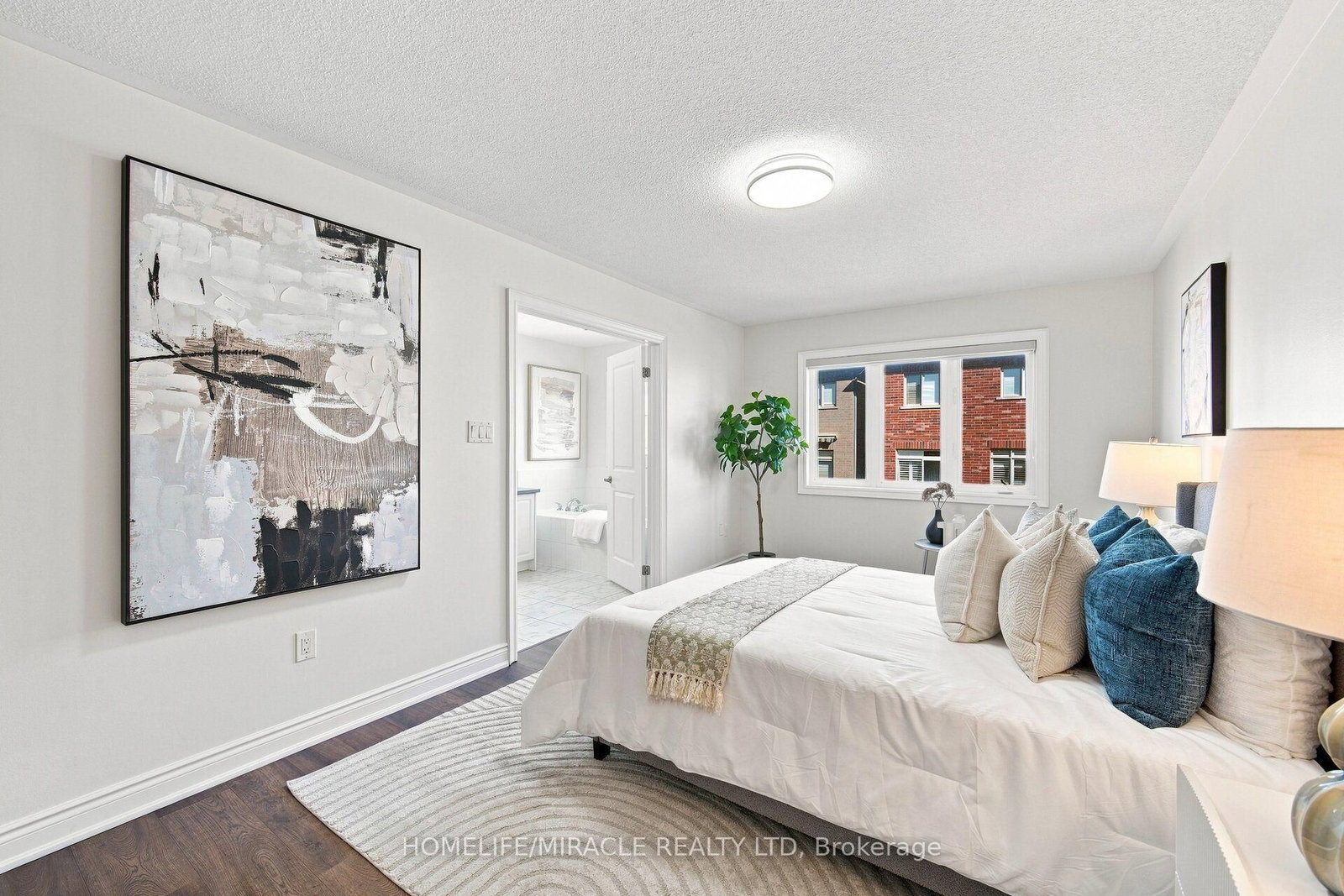 14 Zenith Avenue • Vaughan, ON photo 20