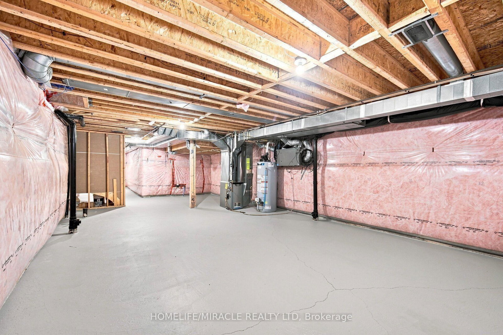 14 Zenith Avenue • Vaughan, ON photo 30