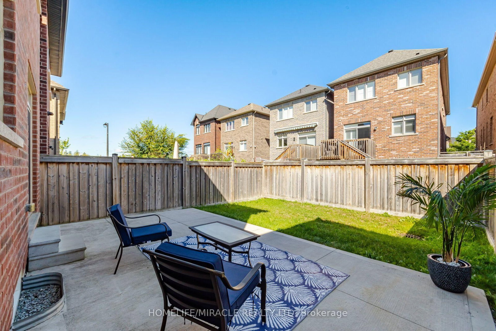 14 Zenith Avenue • Vaughan, ON photo 32