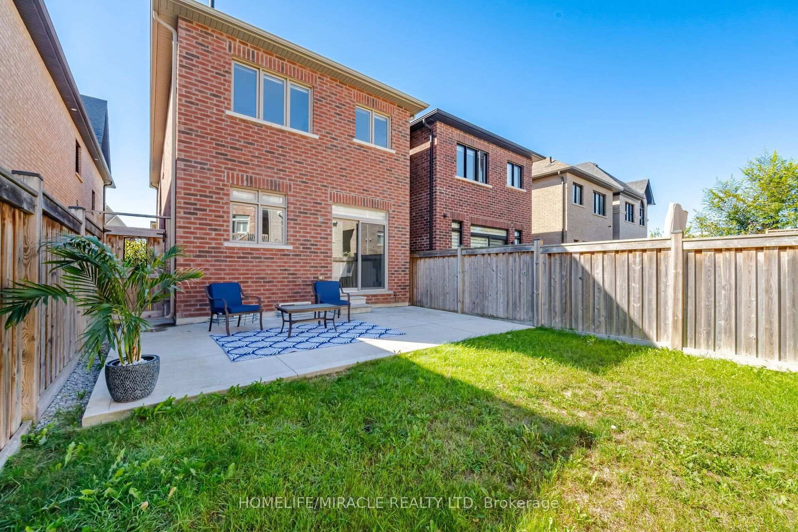 14 Zenith Avenue • Vaughan, ON photo 33