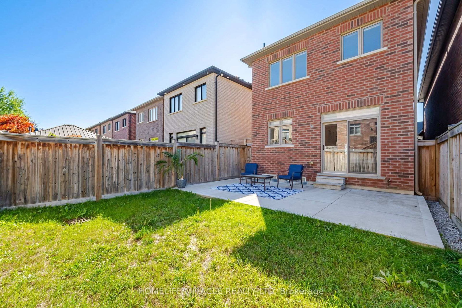 14 Zenith Avenue • Vaughan, ON photo 34