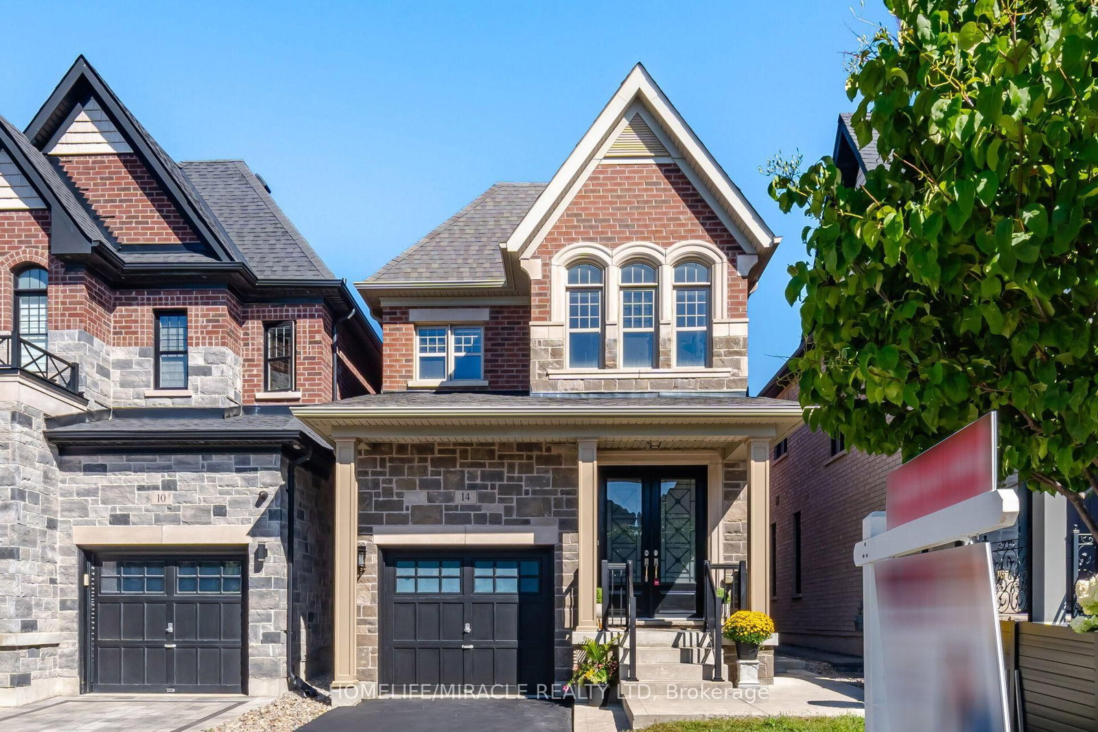 14 Zenith Avenue • Vaughan, ON photo 35