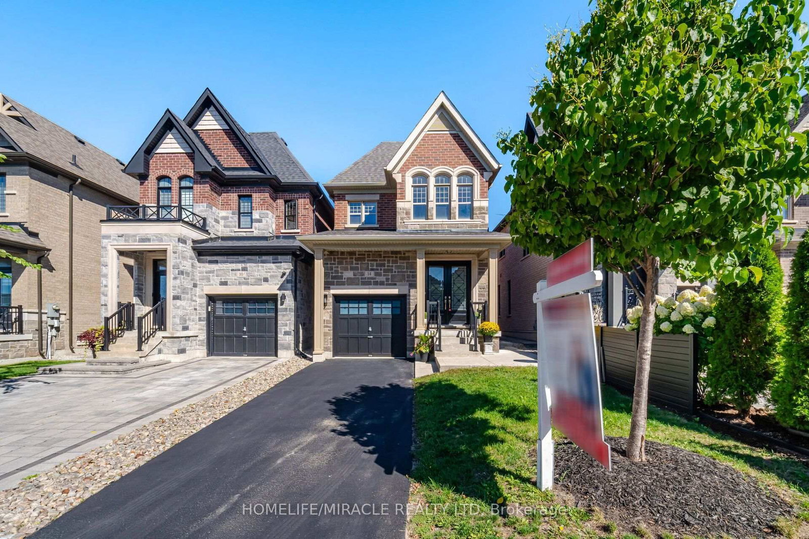 14 Zenith Avenue • Vaughan, ON photo 37