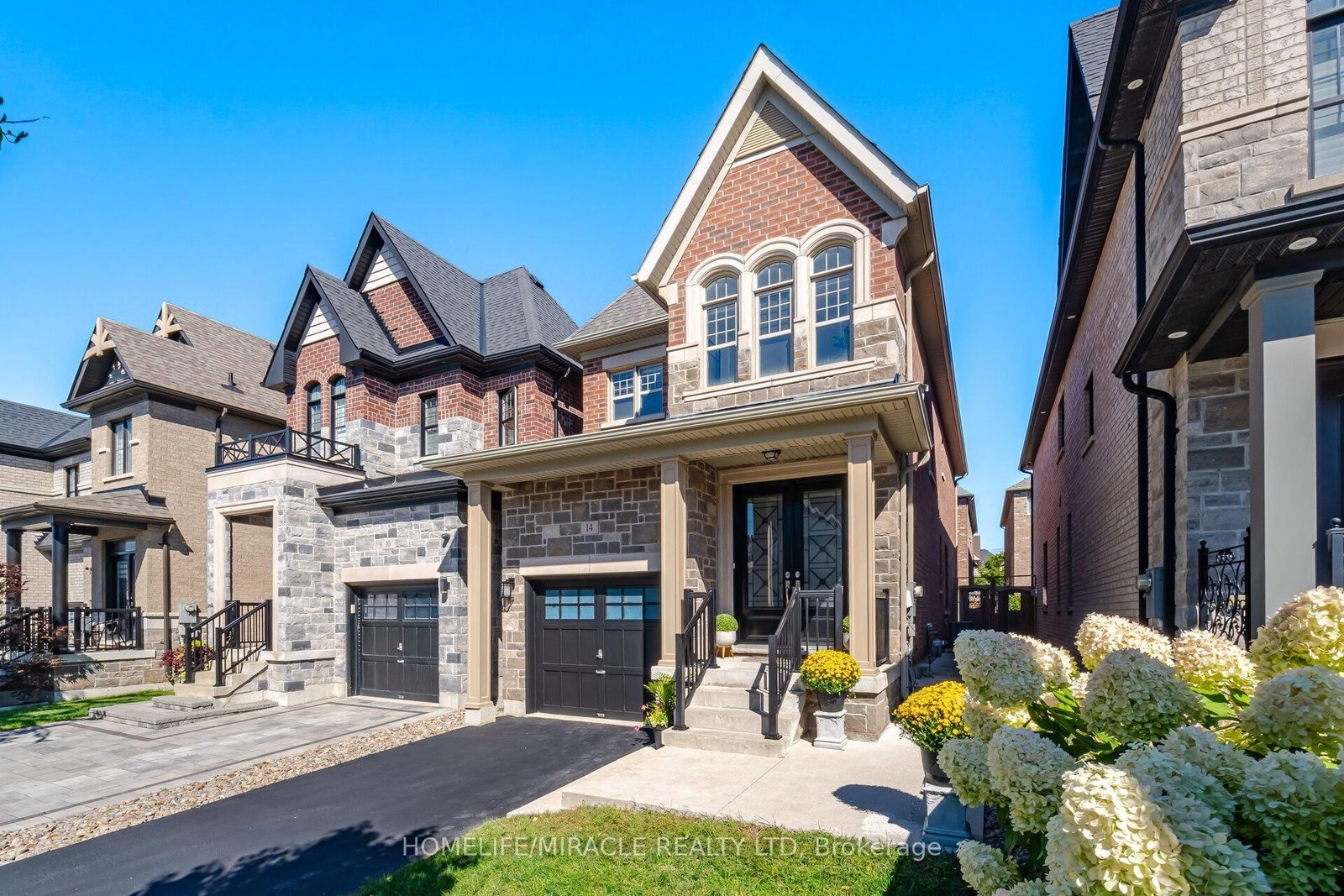14 Zenith Avenue • Vaughan, ON photo 39