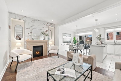 14 Zenith Avenue • Vaughan, ON photo 4