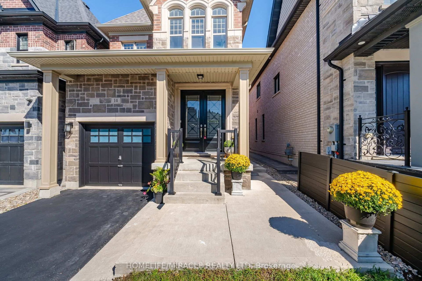 14 Zenith Avenue • Vaughan, ON photo 40