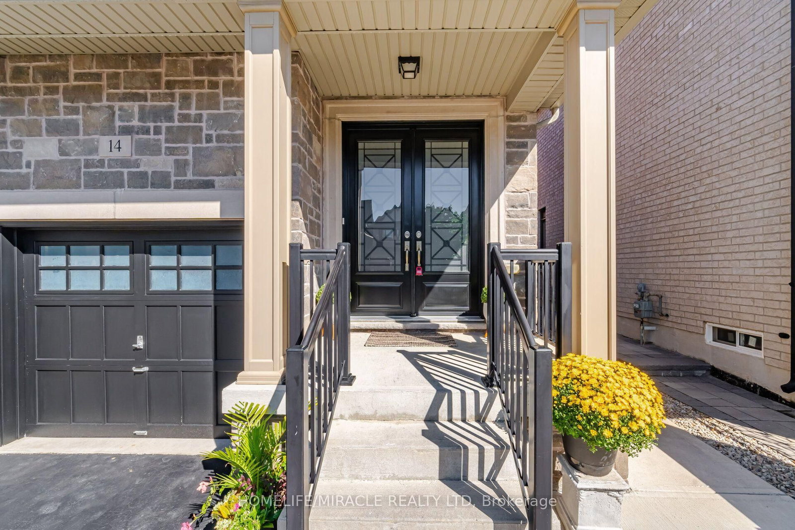 14 Zenith Avenue • Vaughan, ON photo 41