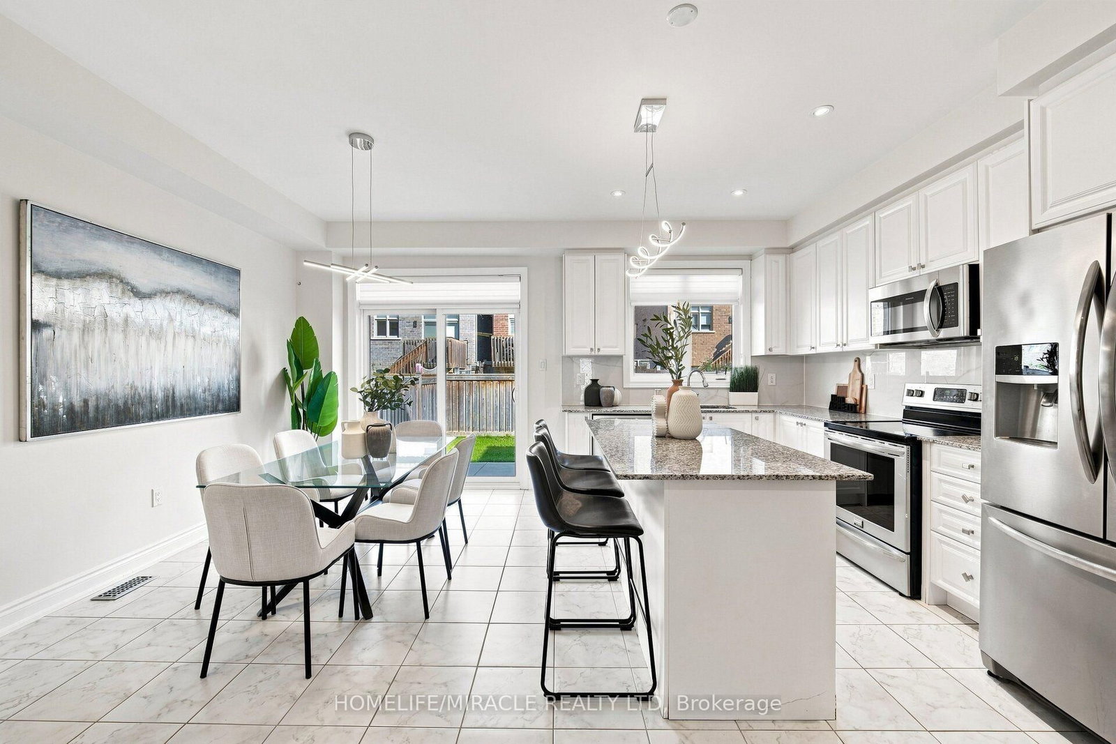 14 Zenith Avenue • Vaughan, ON photo 5