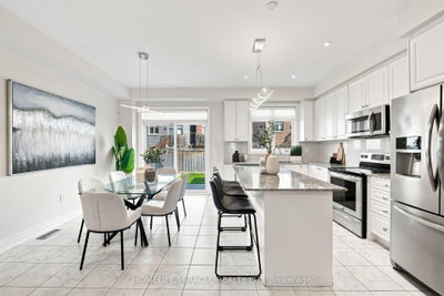 14 Zenith Avenue • Vaughan, ON photo 5
