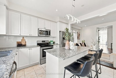 14 Zenith Avenue • Vaughan, ON photo 6