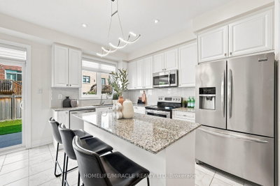 14 Zenith Avenue • Vaughan, ON photo 9