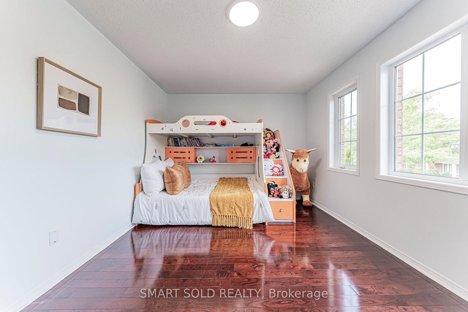 274 Ridgecrest Road • Markham, ON photo 25