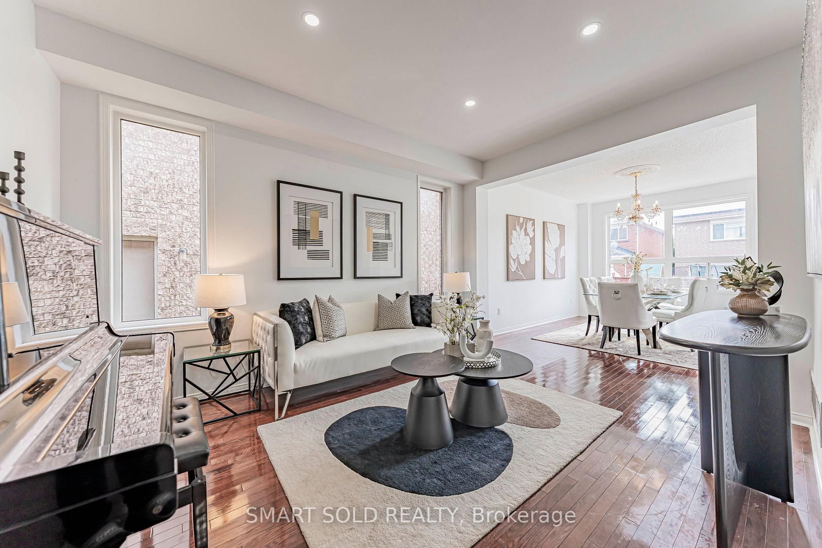 274 Ridgecrest Road • Markham, ON photo 3