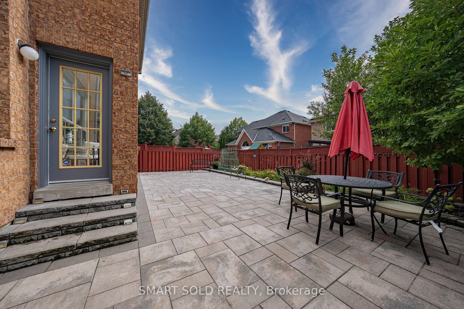 274 Ridgecrest Road • Markham, ON photo 36