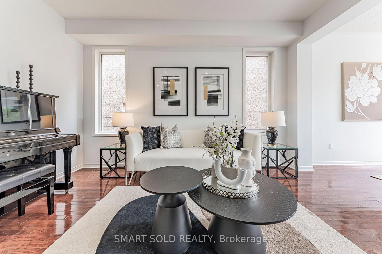274 Ridgecrest Road • Markham, ON photo 4