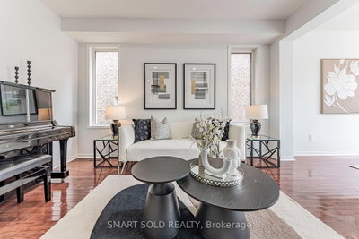 274 Ridgecrest Road • Markham, ON photo 4