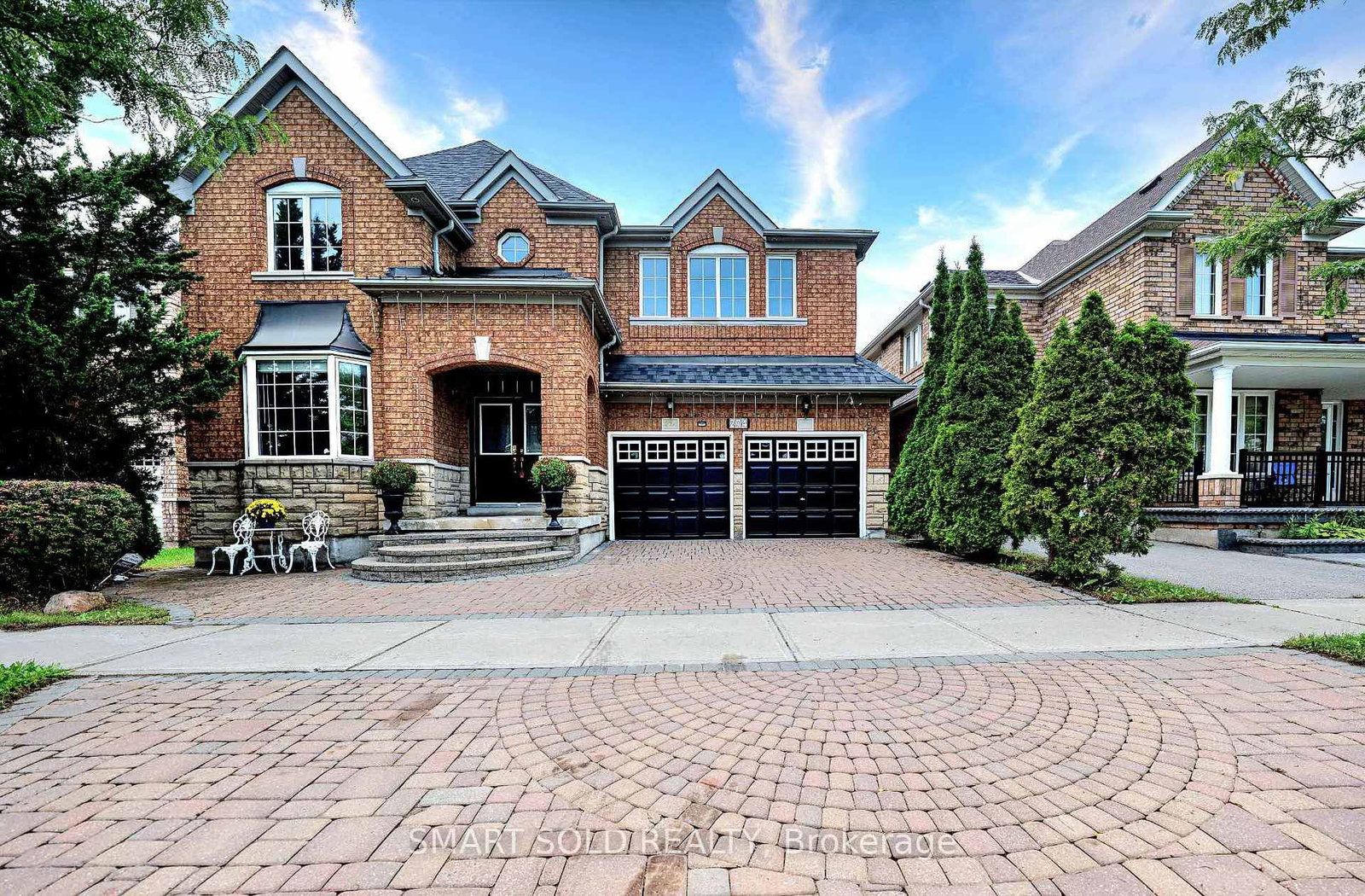 274 Ridgecrest Road • Markham, ON photo 41