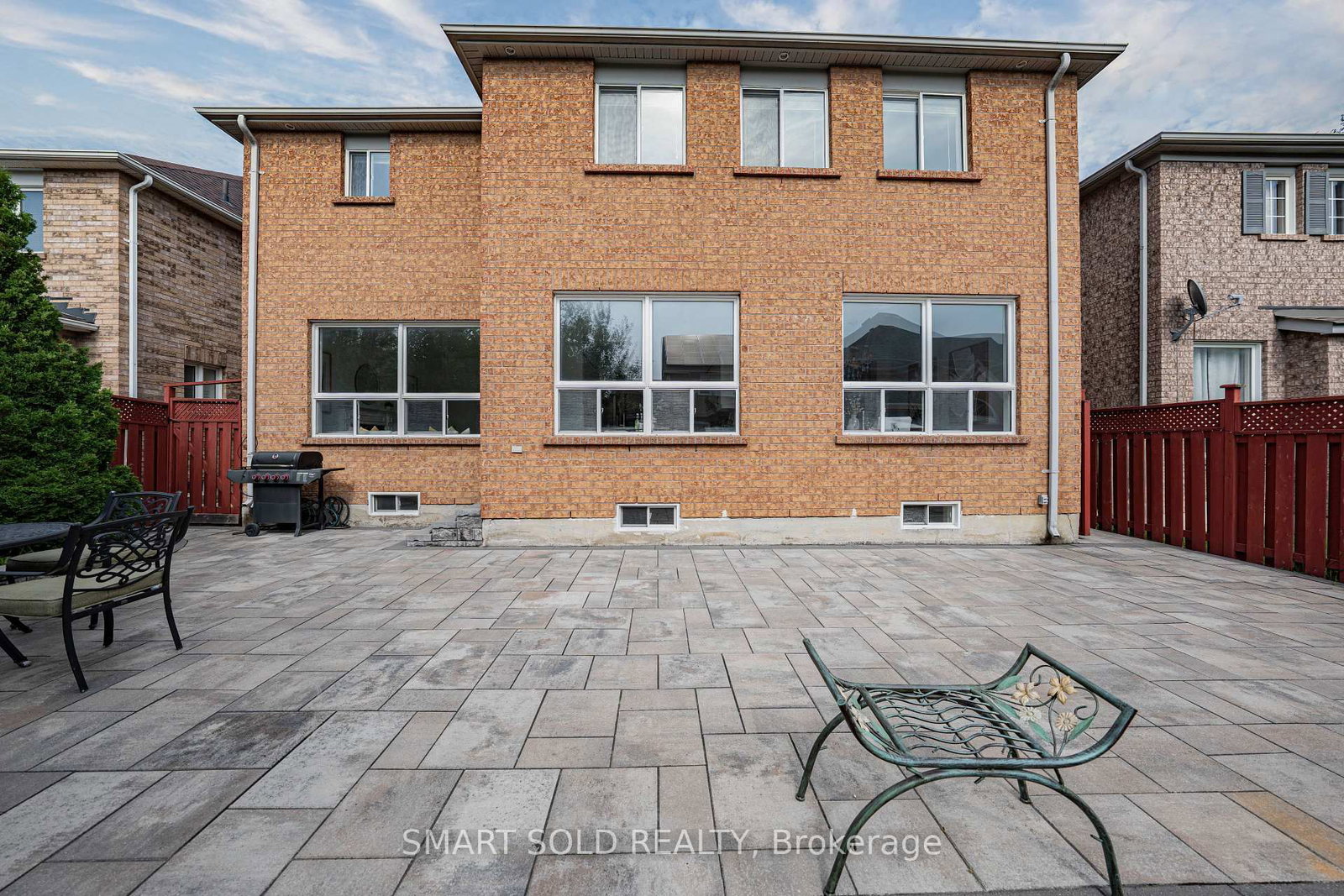 274 Ridgecrest Road • Markham, ON photo 43