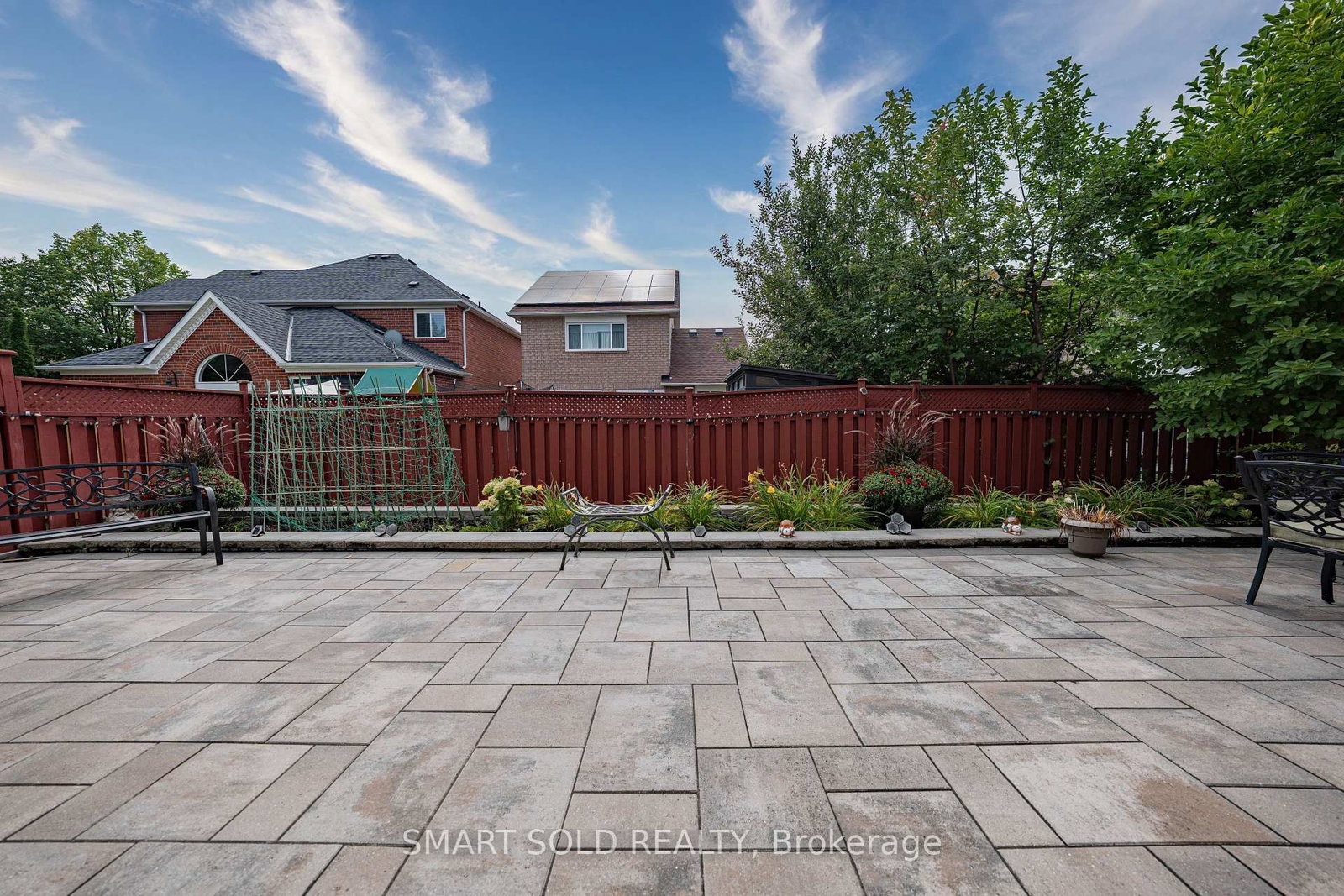 274 Ridgecrest Road • Markham, ON photo 45