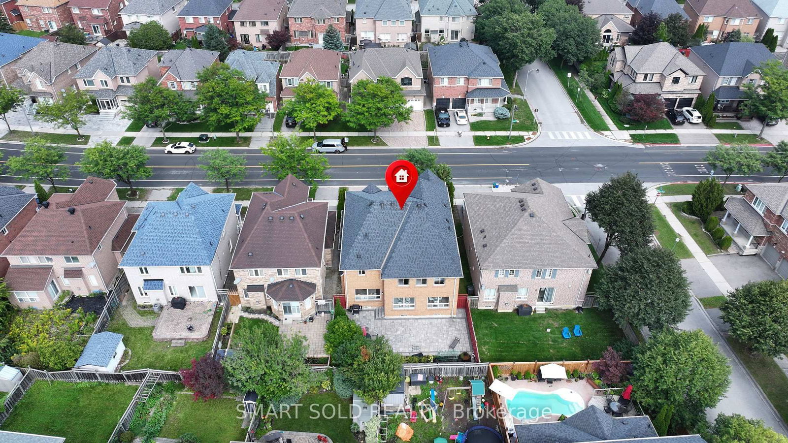 274 Ridgecrest Road • Markham, ON photo 46