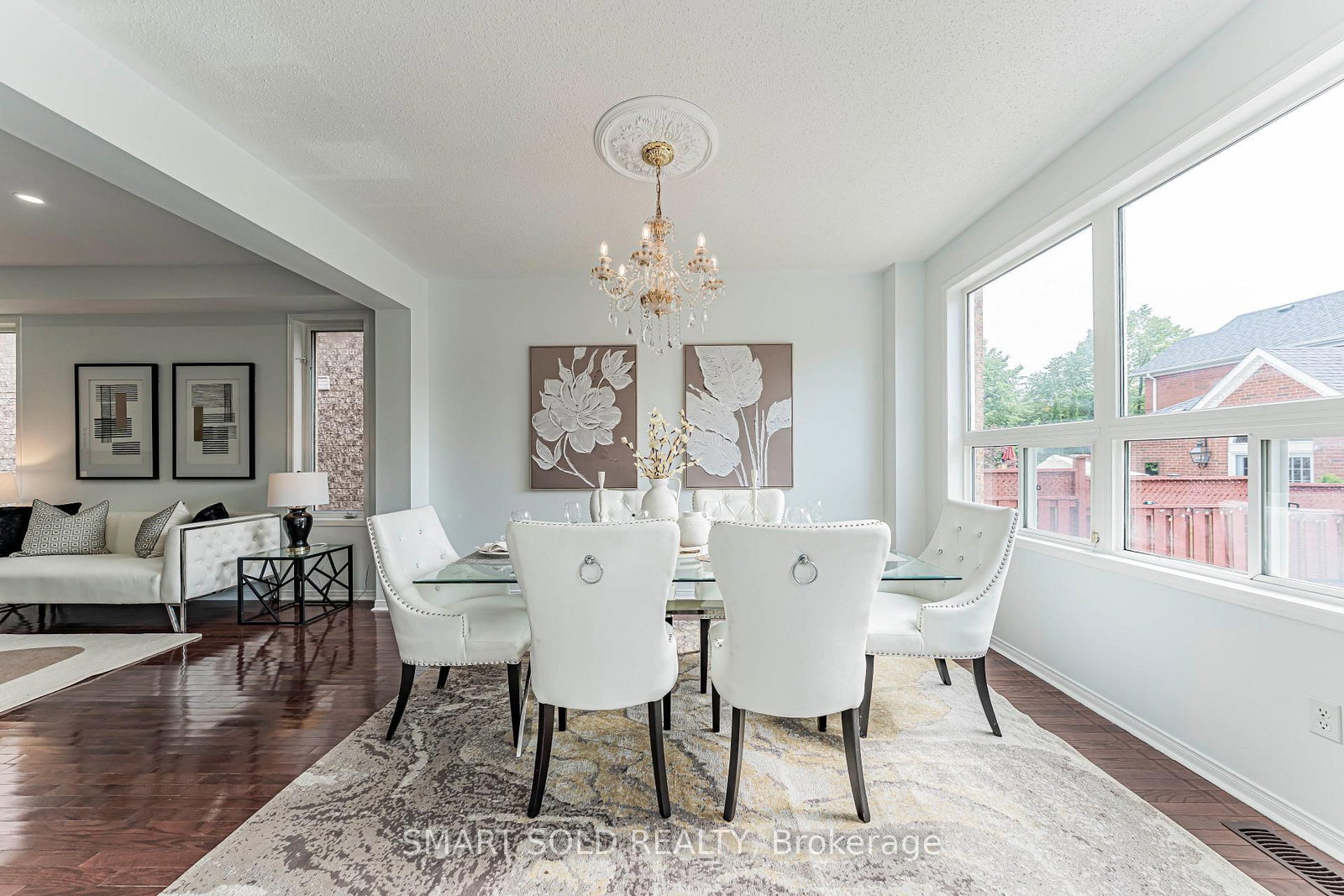 274 Ridgecrest Road • Markham, ON photo 6