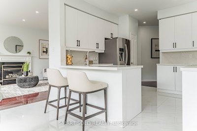 274 Ridgecrest Road • Markham, ON photo 8