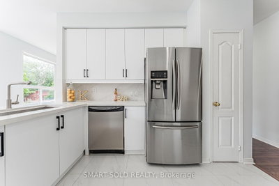 274 Ridgecrest Road • Markham, ON photo 9