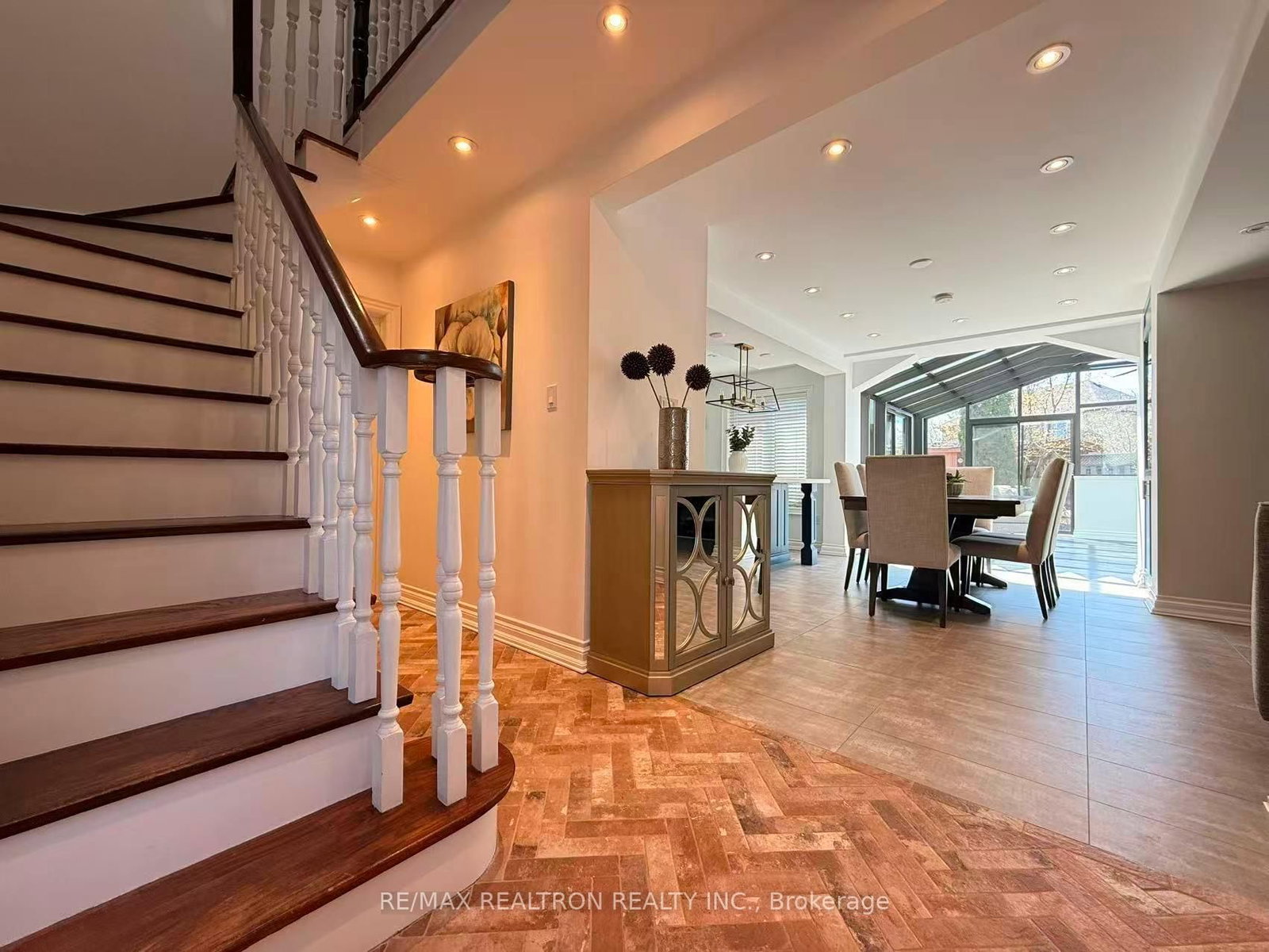 213 Roseheath Drive • Vaughan, ON photo 2