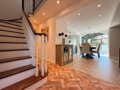213 Roseheath Drive • Vaughan, ON photo 2