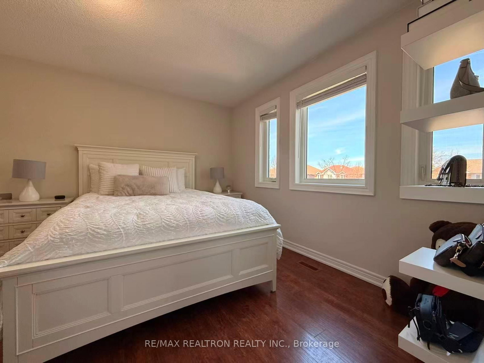 213 Roseheath Drive • Vaughan, ON photo 31