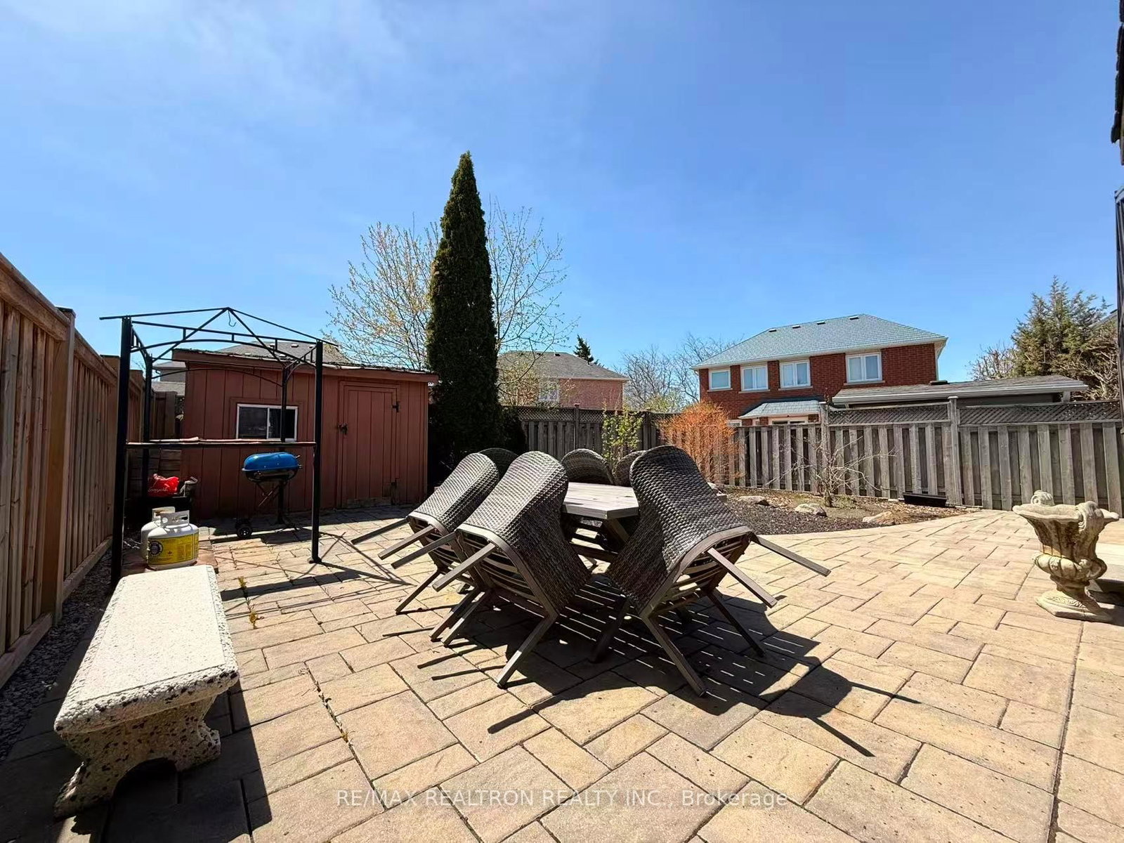 213 Roseheath Drive • Vaughan, ON photo 45