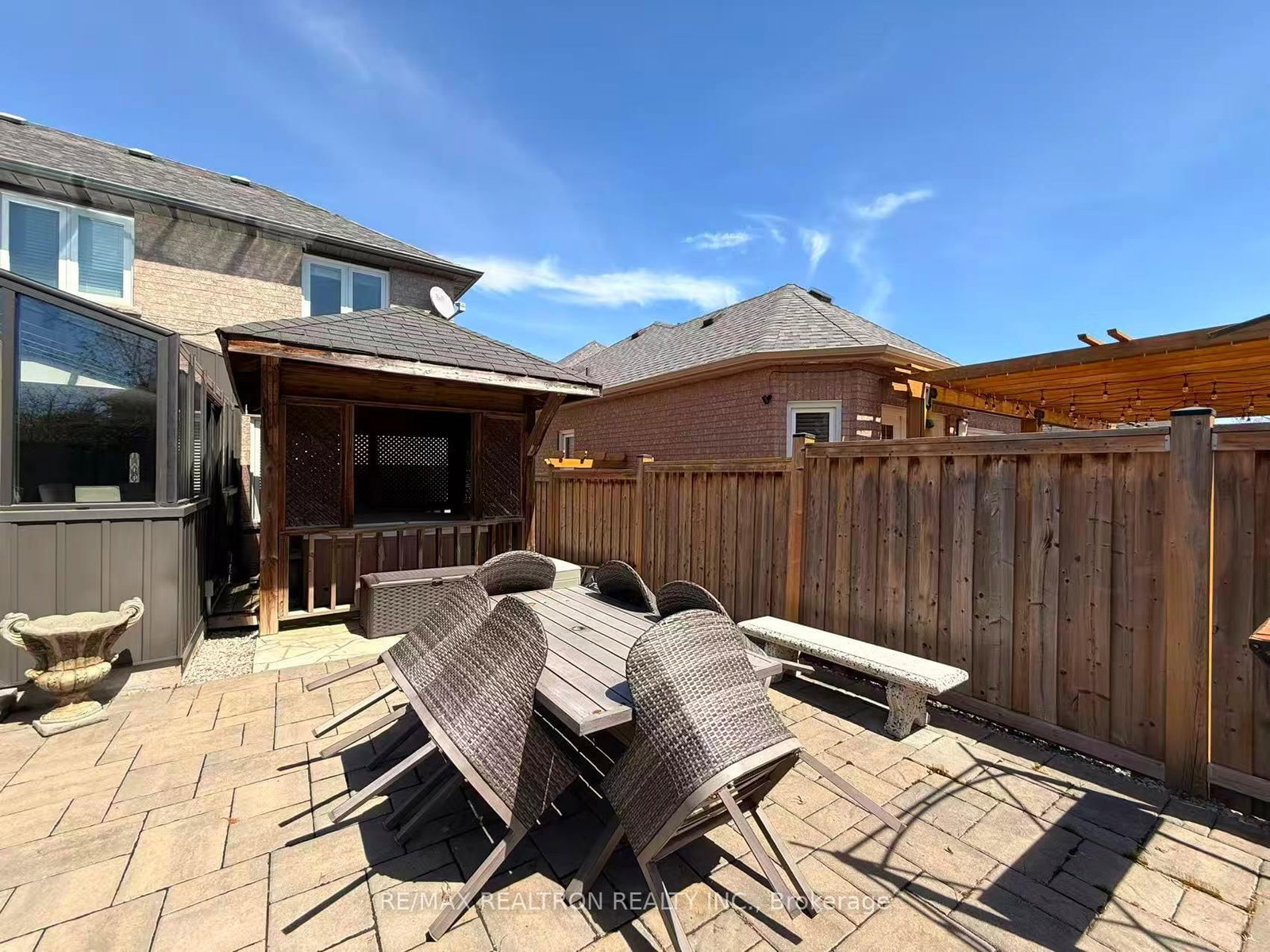 213 Roseheath Drive • Vaughan, ON photo 46