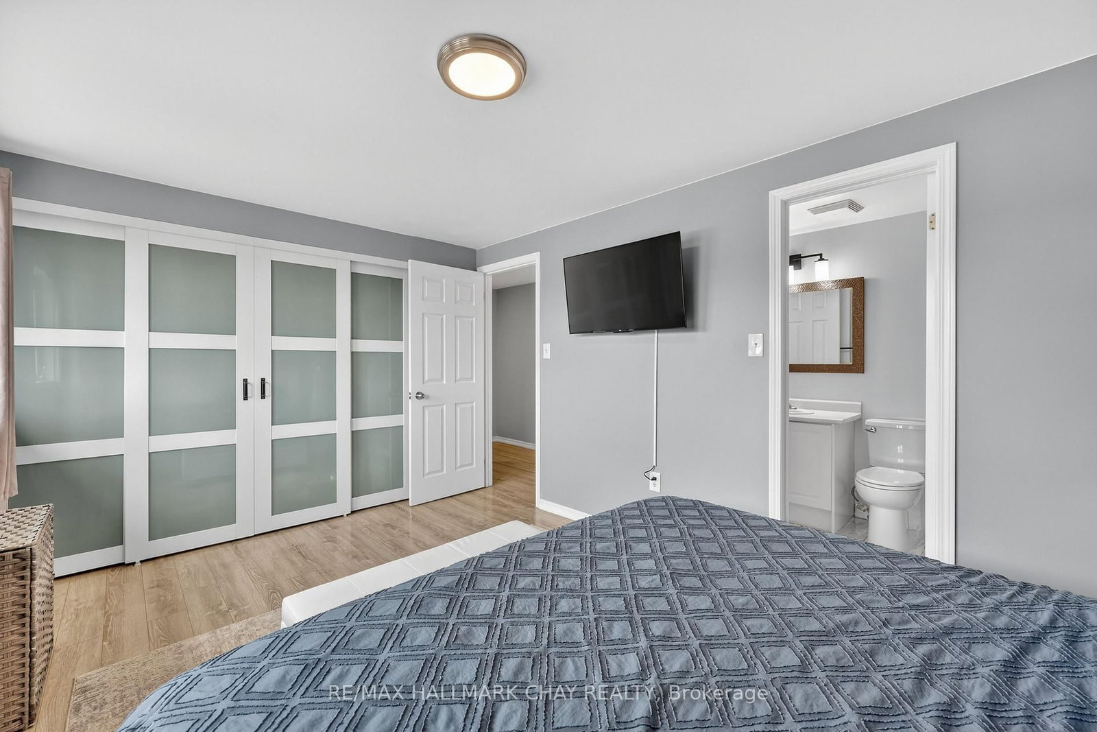2057 Osbond Road • Innisfil, ON photo 22