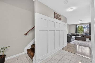 2057 Osbond Road • Innisfil, ON photo 4