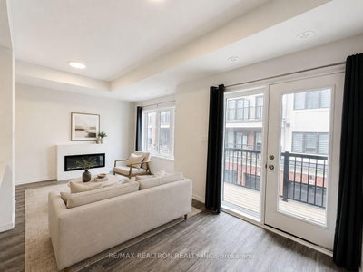 105 Matawin Lane • Richmond Hill, ON photo 5