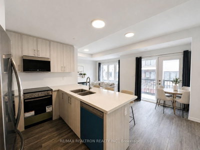 105 Matawin Lane • Richmond Hill, ON photo 6