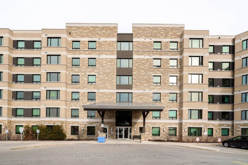 510 - 7400 Markham Road