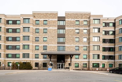 Condo for sale at 510-7400 Markham Road, Markham, Ontario, L3S 0C5 - Middlefield - MLS: N13738404