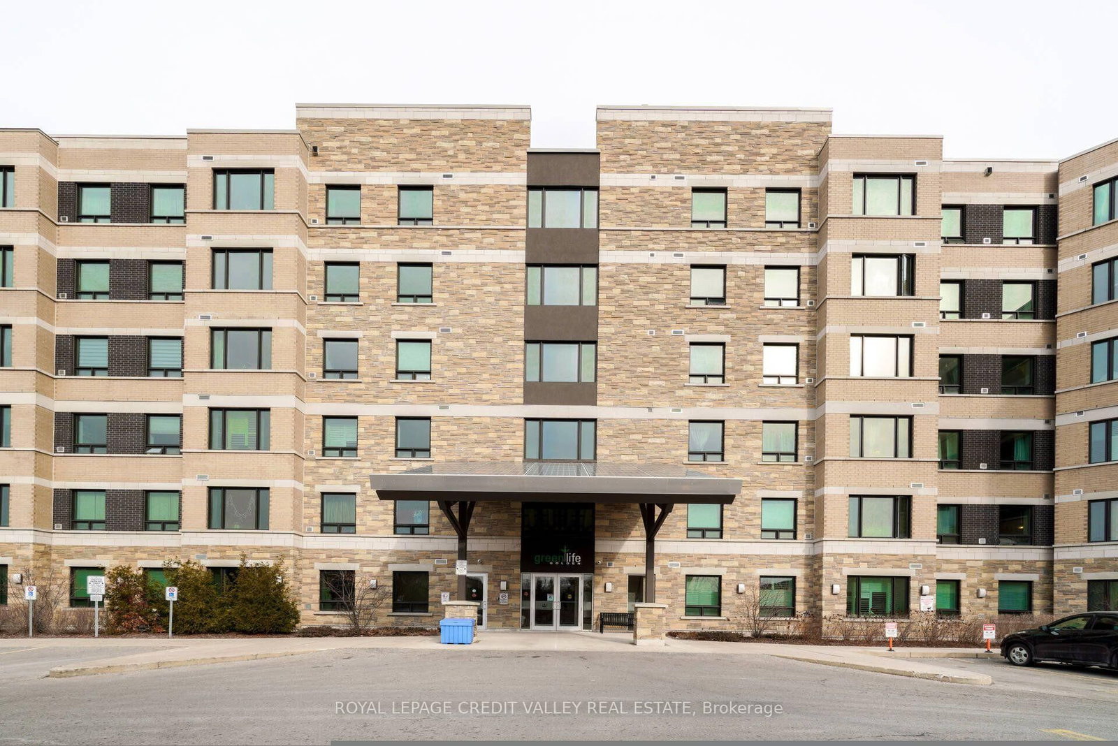7400 Markham Road • #510 • Markham, ON photo 19