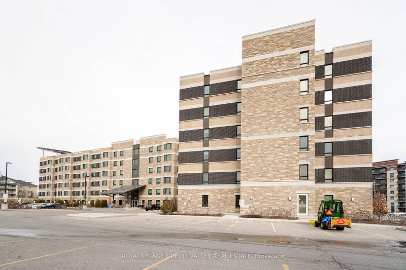 510 - 7400 Markham Road