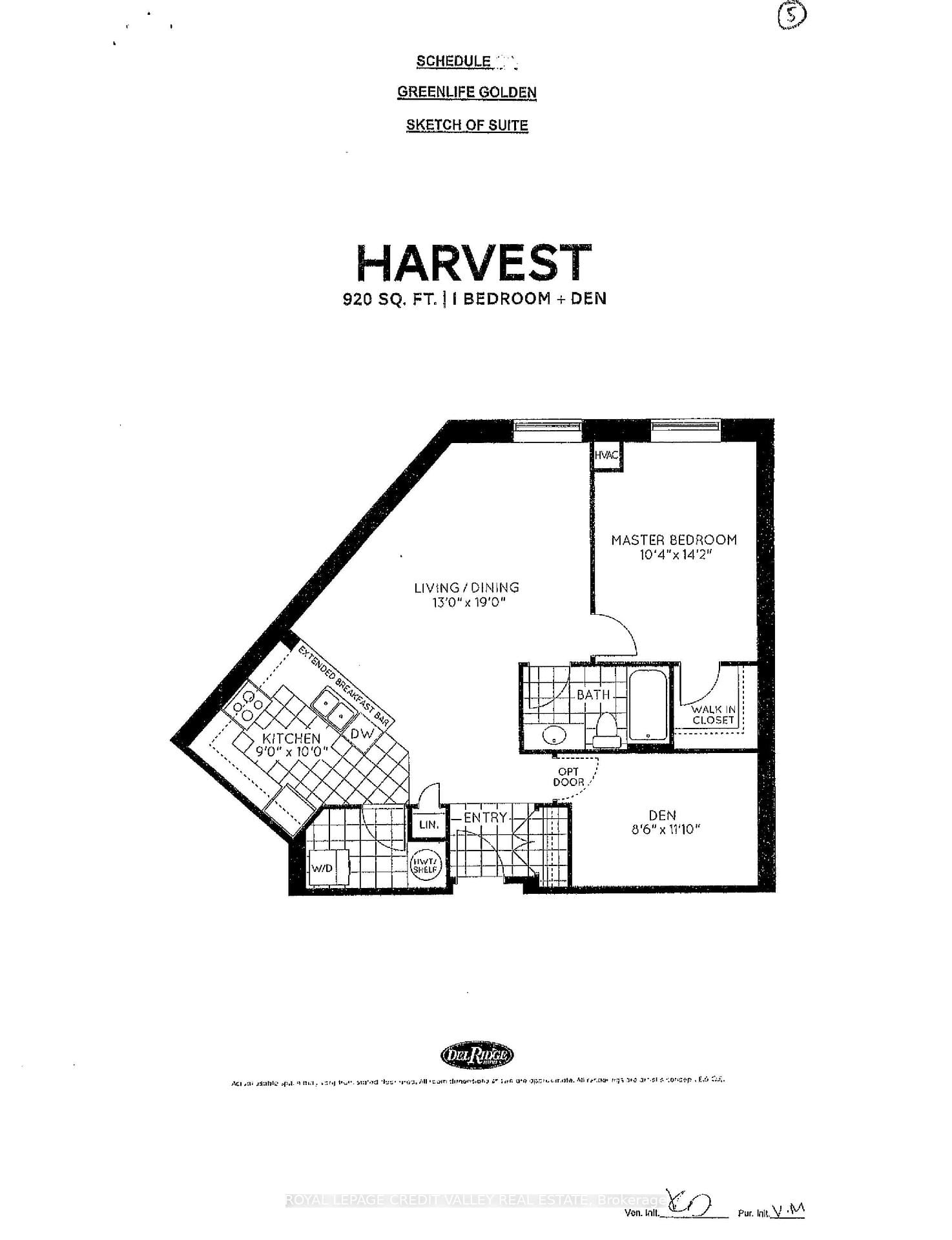 7400 Markham Road • #510 • Markham, ON photo 20