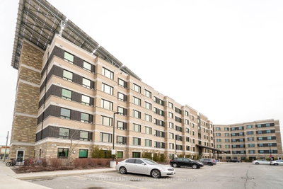 7400 Markham Road • #510 • Markham, ON photo 3