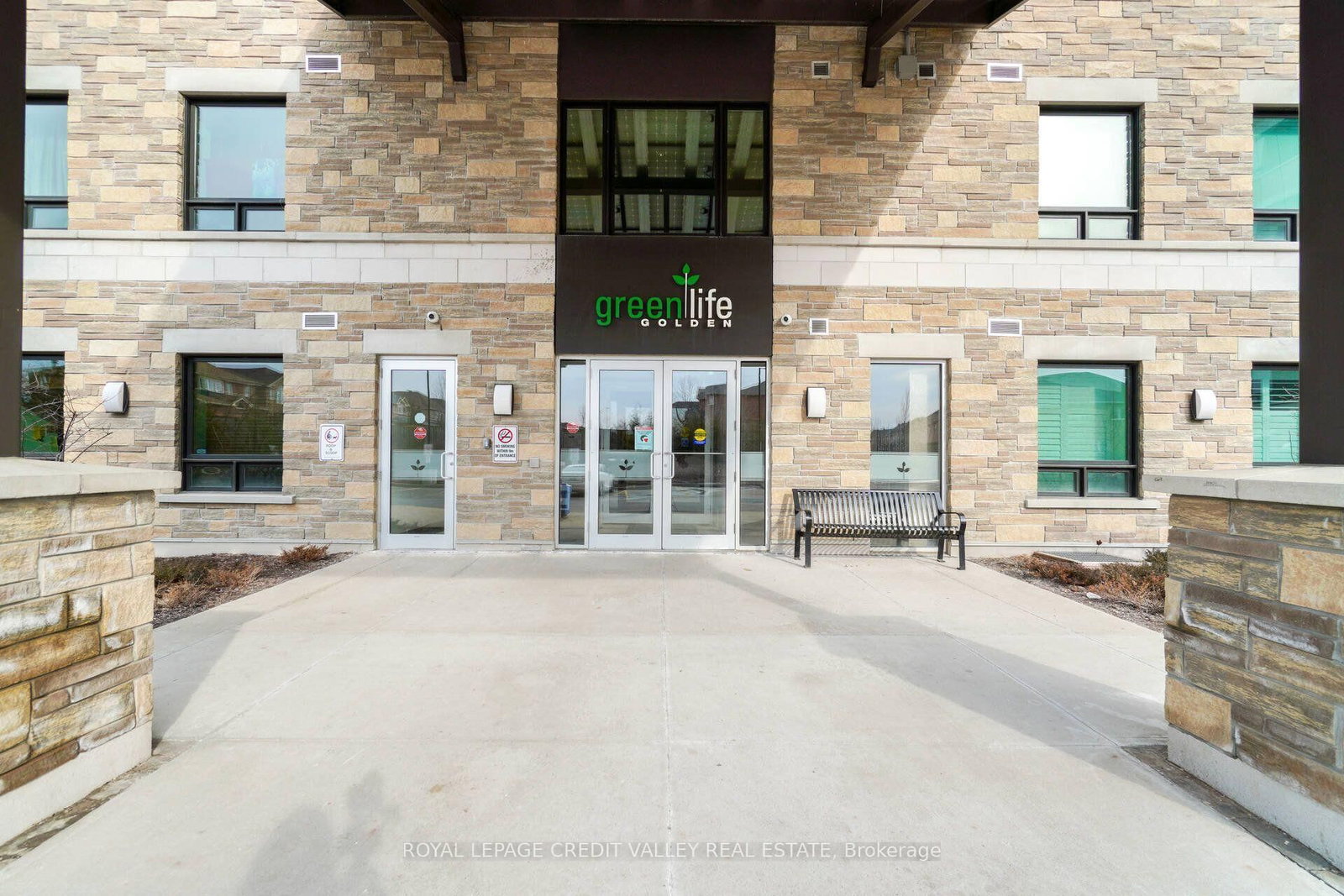 7400 Markham Road • #510 • Markham, ON photo 4