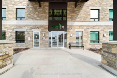 7400 Markham Road • #510 • Markham, ON photo 4