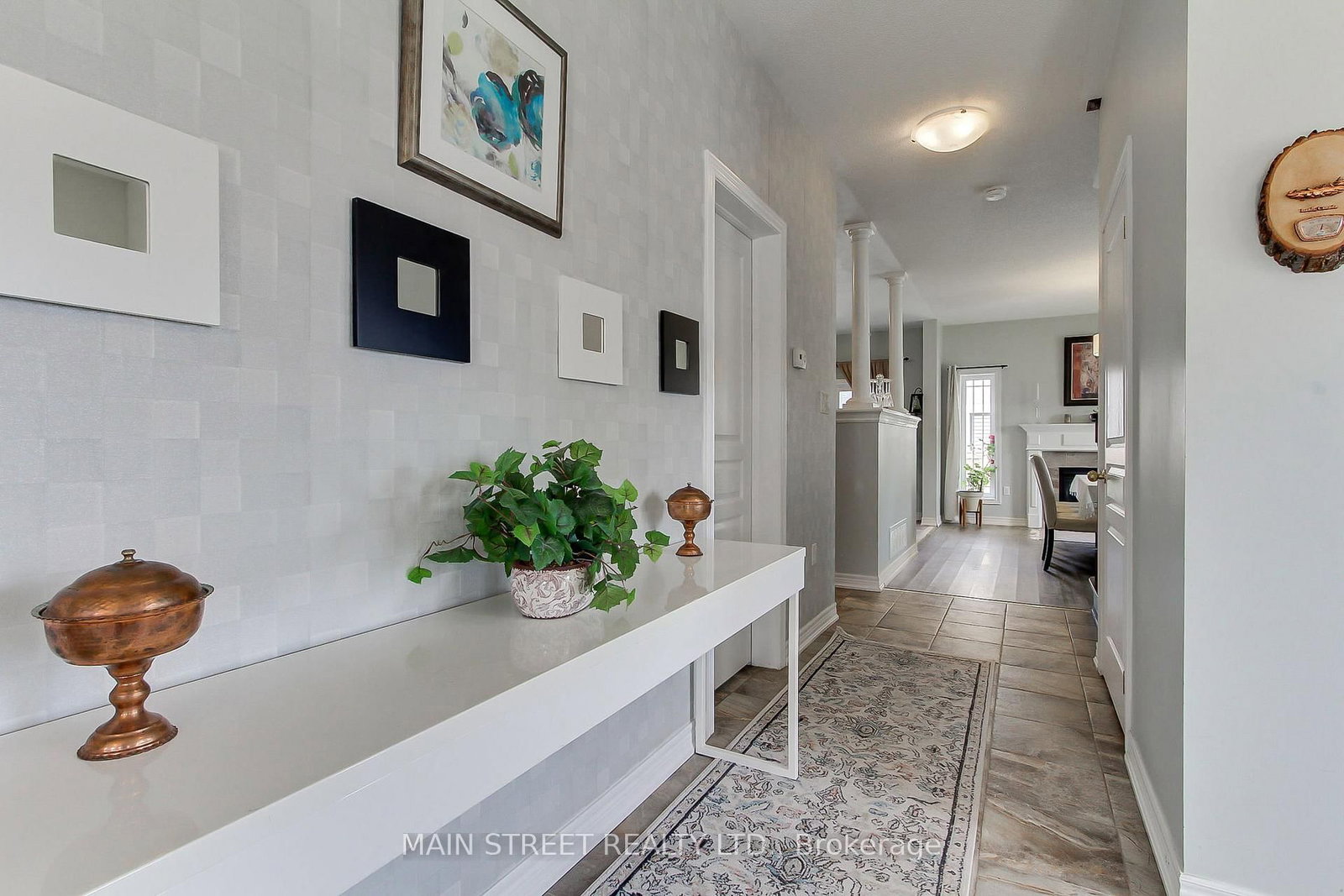 34 Grey Wing Avenue • Georgina, ON photo 10