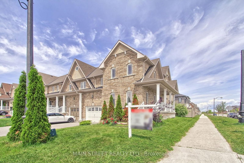 34 Grey Wing Avenue