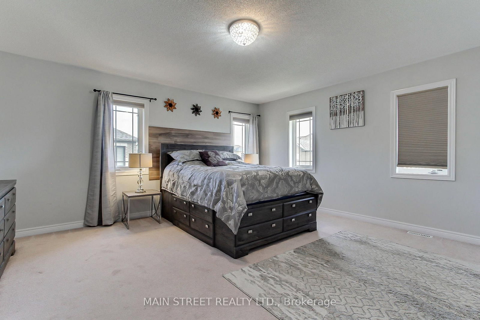 34 Grey Wing Avenue • Georgina, ON photo 23