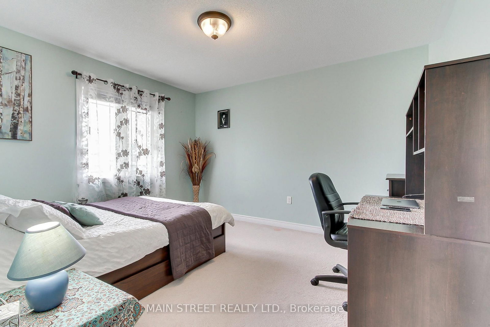 34 Grey Wing Avenue • Georgina, ON photo 27